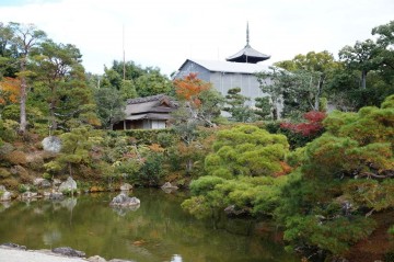 庭園